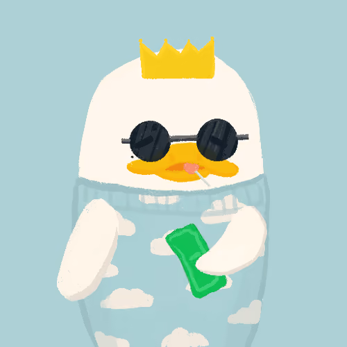 DUCKER #469
