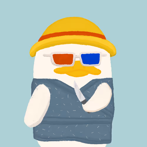 Duckme Genesis
