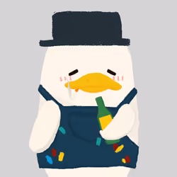 DUCKER #36