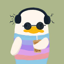 DUCKER #142