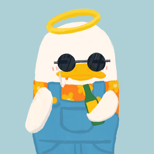 DUCKER #583