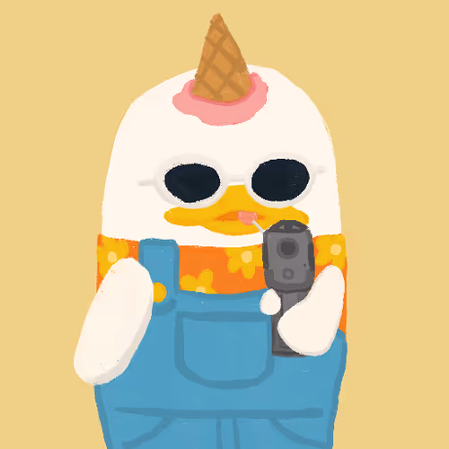 Duckme Genesis