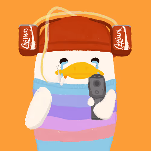Duckme Genesis