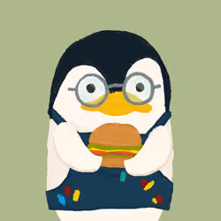 DUCKER #873