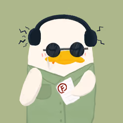 DUCKER #54
