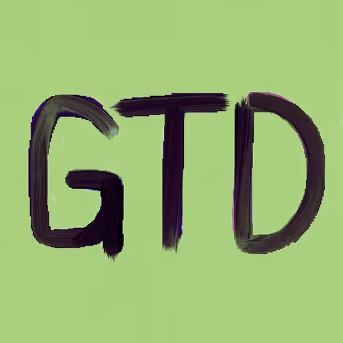 Gtdis Gtd