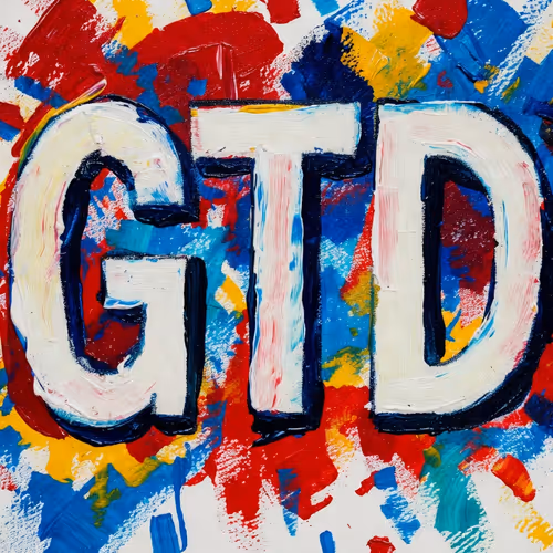 Gtdis Gtd
