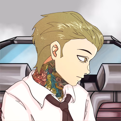 Doku Nft