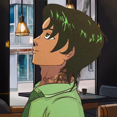 Doku Nft