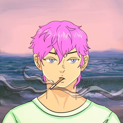 Doku Nft
