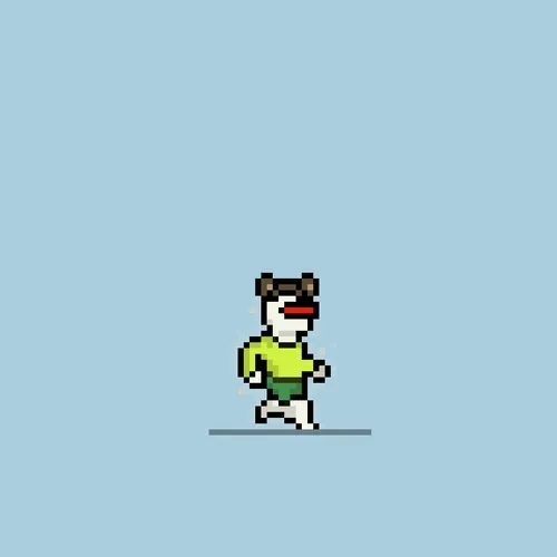Runrunrunft