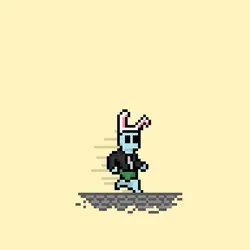 RUNNER #3651