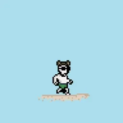 RUNNER #3652