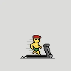 RUNNER #3470