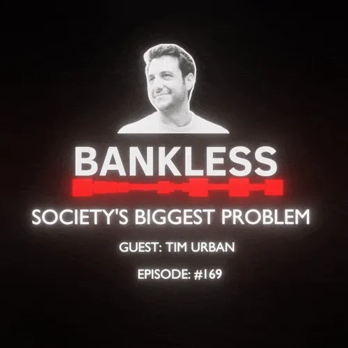 Bankless Society S Biggest Problem