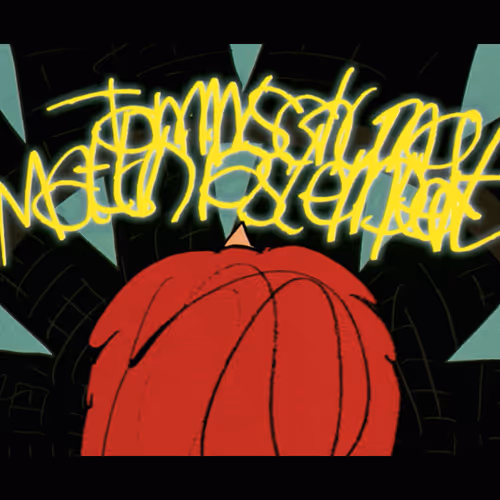 Run Lola Run - Title Sequence Frame #194
