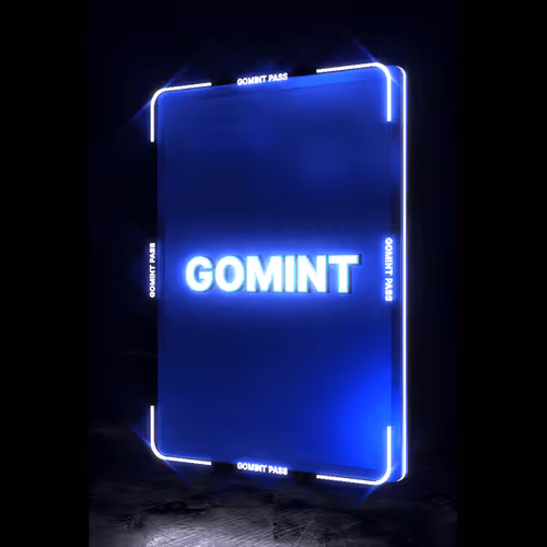 Gomint