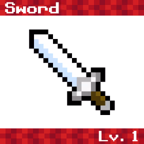 Weapons Isekai Battle