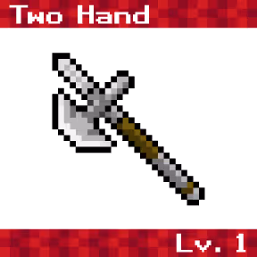 Weapons Isekai Battle