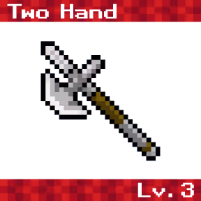 Weapons Isekai Battle