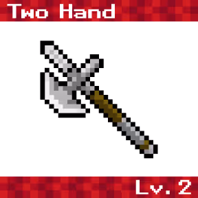 Weapons Isekai Battle