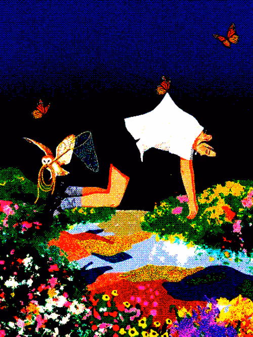 𝑳𝑬𝑻 // 𝑴𝑬 𝑭𝑳𝒀