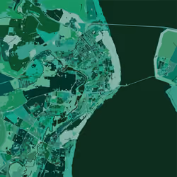 Ulyanovsk, Russia - Emerald