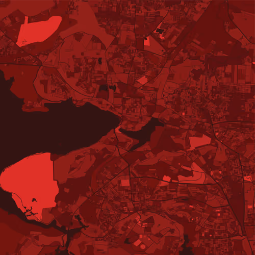 Bhopal, India - Ruby