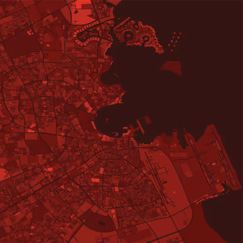Doha, Qatar - Ruby