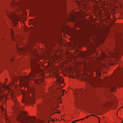 Fairfield, CA, USA - Ruby