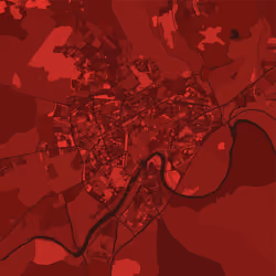 Córdoba, Spain - Ruby