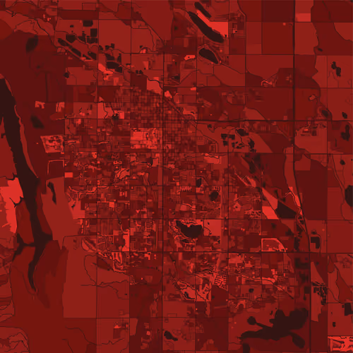 Fort Collins, CO, USA - Ruby