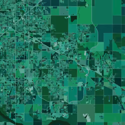 Broken Arrow, OK, USA - Emerald