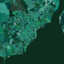 Davao City, Philippines - Emerald
