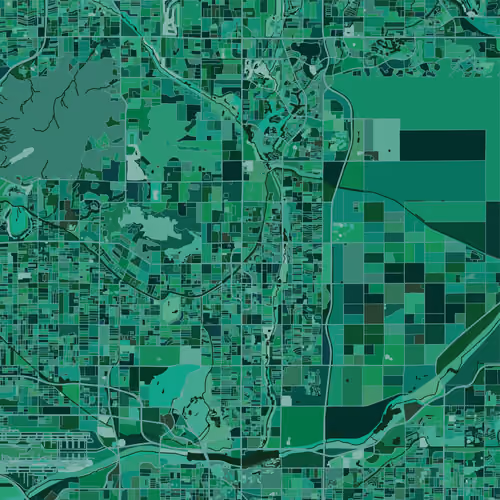 Scottsdale, AZ, USA - Emerald