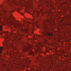Nagpur, India - Ruby