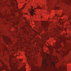 Macon, GA, USA - Ruby