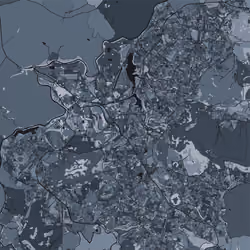 Maseru, Lesotho - Silver