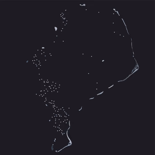 Funafuti, Tuvalu - Silver