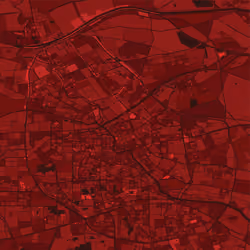 Tianjin, China - Ruby
