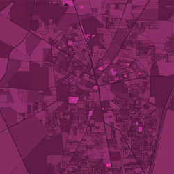 Gujranwala, Pakistan - Purple