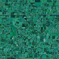 Gilbert, AZ, USA - Emerald