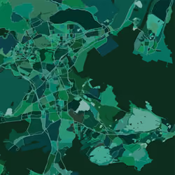 Putian, China - Emerald