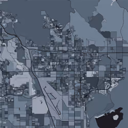 Moreno Valley, CA, USA - Silver