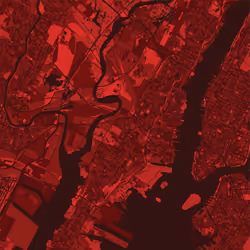 Jersey City, NJ, USA - Ruby