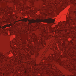 Ouagadougou, Burkina Faso - Ruby