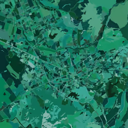 Tirana, Albania - Emerald