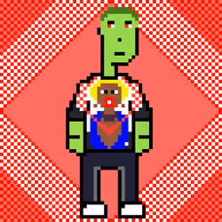 Vintage Punks #26