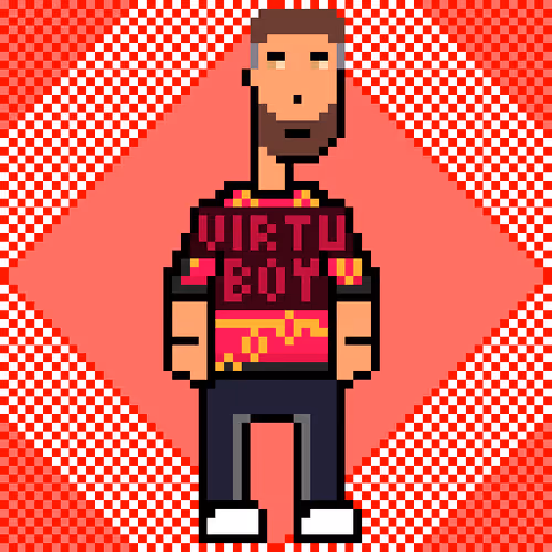 Vintage Punks #31
