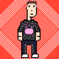 Vintage Punks #27